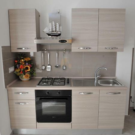 Holiday House Lual Agerola Ngoại thất bức ảnh