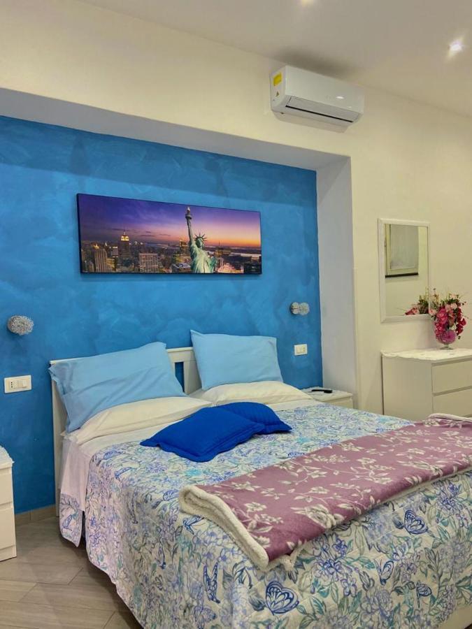 Holiday House Lual Agerola Ngoại thất bức ảnh