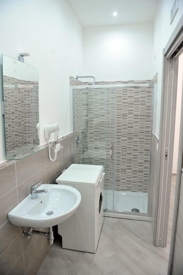 Holiday House Lual Agerola Ngoại thất bức ảnh