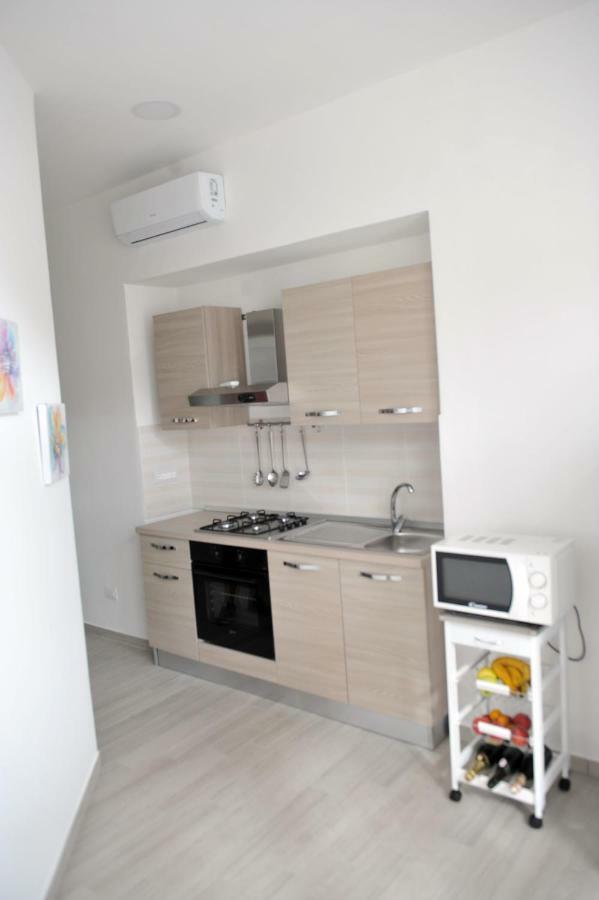 Holiday House Lual Agerola Ngoại thất bức ảnh