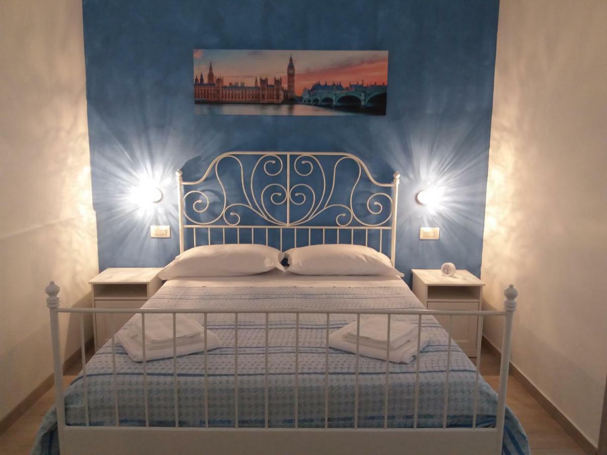Holiday House Lual Agerola Ngoại thất bức ảnh