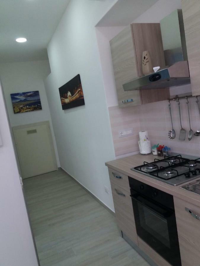 Holiday House Lual Agerola Ngoại thất bức ảnh