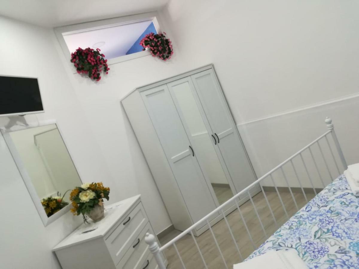 Holiday House Lual Agerola Ngoại thất bức ảnh
