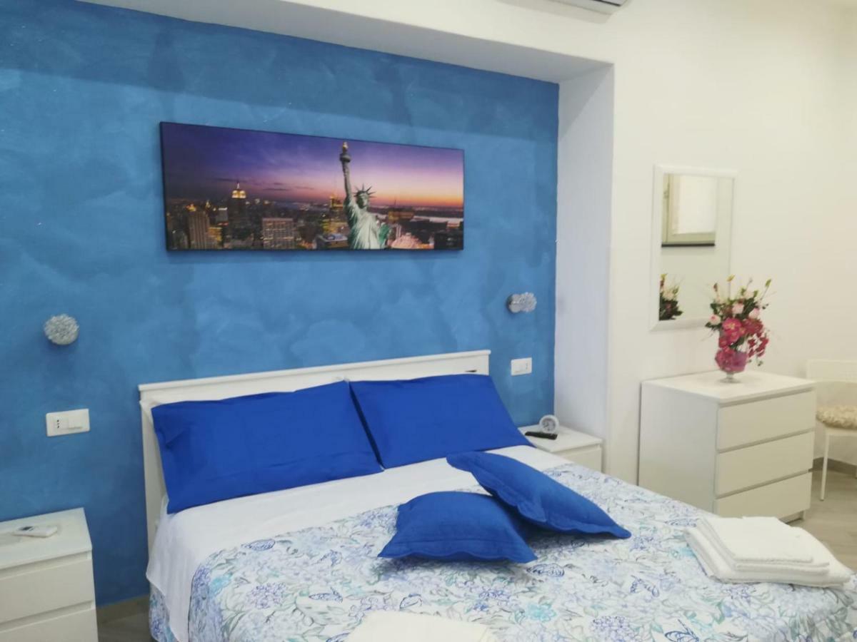 Holiday House Lual Agerola Ngoại thất bức ảnh