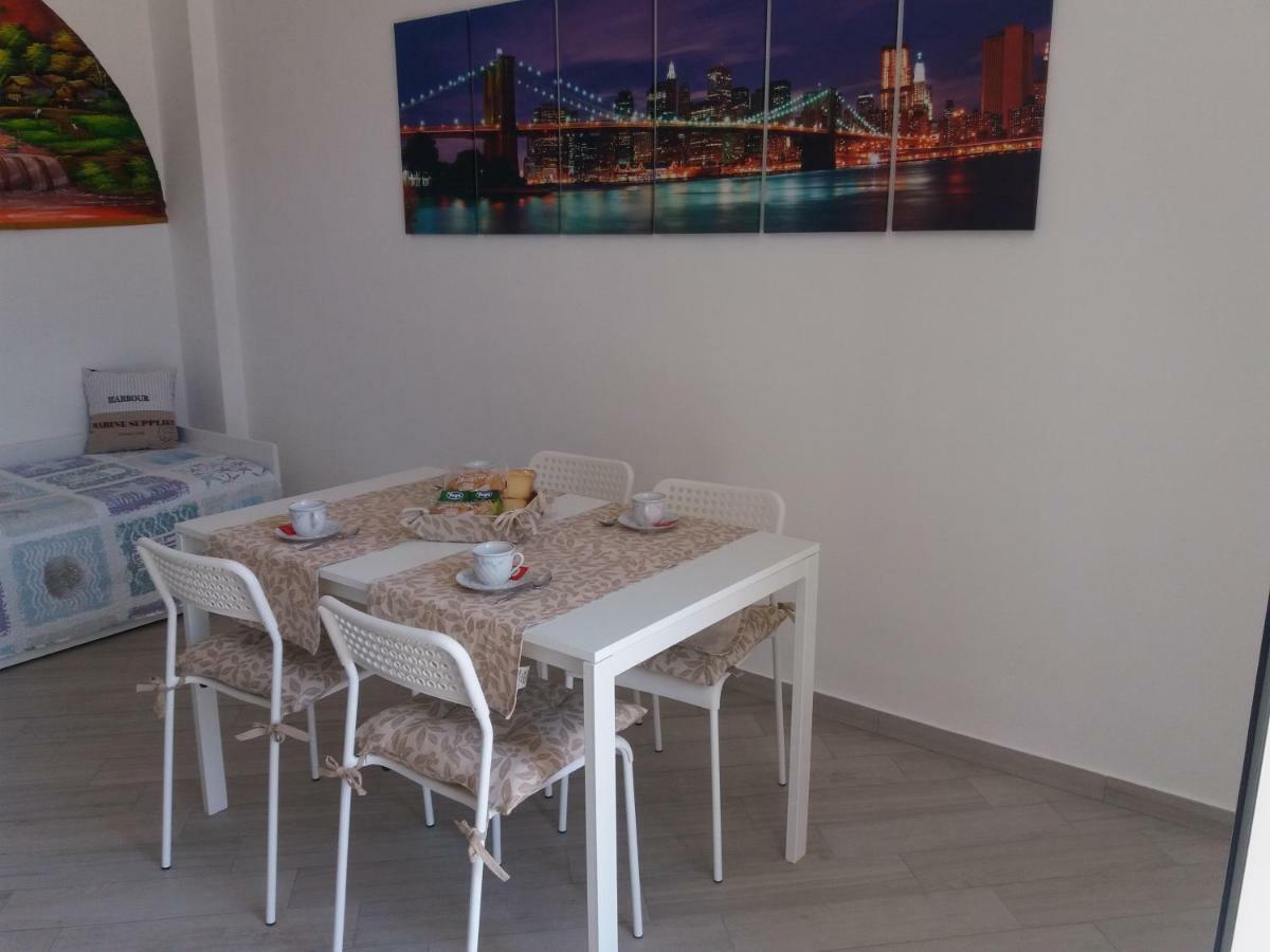 Holiday House Lual Agerola Ngoại thất bức ảnh
