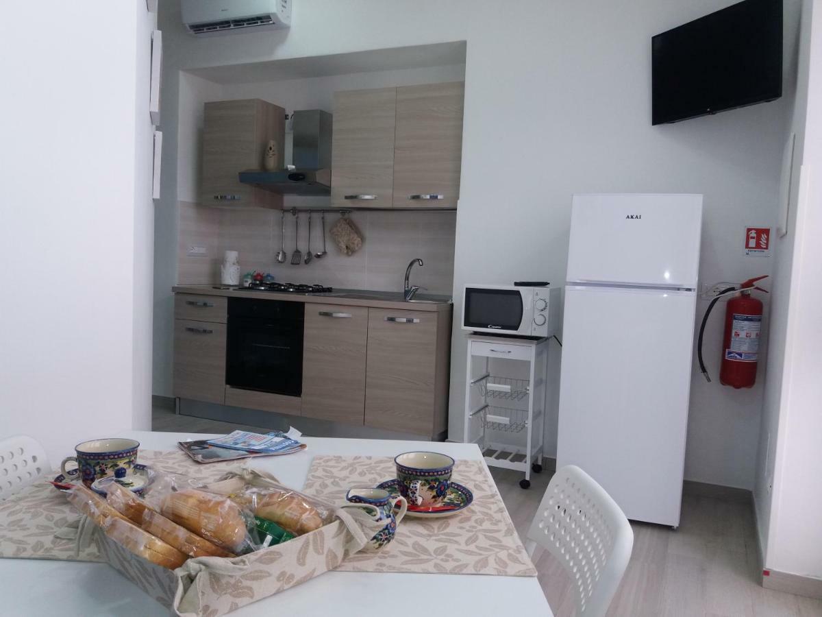 Holiday House Lual Agerola Ngoại thất bức ảnh